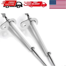 Cost-Effective 2 PCS Flame Sensor for Safe Furnace Operation - Easy Install