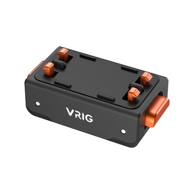 VRIG Magnetic Quick Release Base Camera Mount  for Insta360 Ace Pro / Pro 2 / X5