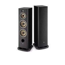 Focal Aria Evo X No 4 _ 3 Wege Standlautsprecher _ Neuware