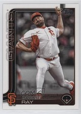 2025 Topps Series 2 Robbie Ray #459 1a7j