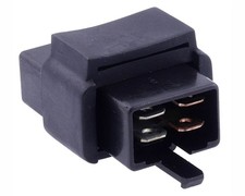 Anlasser / Starter Relais für Sym Mio