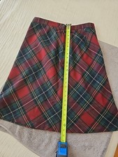 LADIES SAG HARBOR MIDI SKIRT SIZE 16