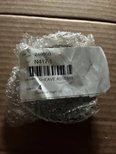 (QTY:1) Rotary Lift N417-1 Cable Sheave/Pulley