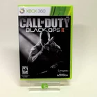Call of Duty Black Ops II (Microsoft Xbox 360, 2012)