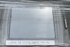 Envirotronics FLX900-2-3.5-AC-H Temperature Test Chamber, 01076735