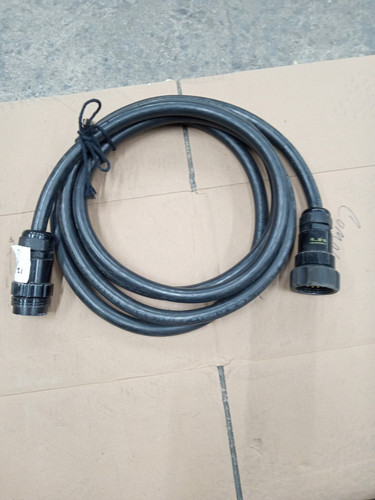 USED 12/19 SOCOPEX CABLE