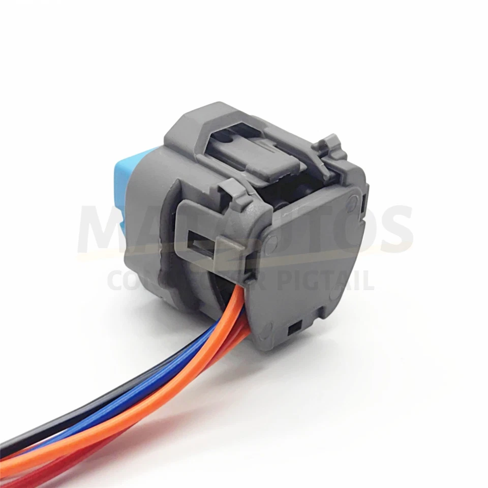 5-проводной соединитель топливного насоса ремонт для Honda S2000 2000-2005 - Изображение 4 из 4