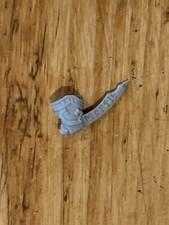 Warhammer - The Horus Heresy - Space Wolves - Cataphractii Preator Dolch