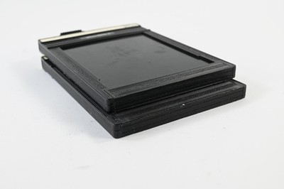Lisco Regal II 4x5 Sheet Film Holders, 2 Pack #G144 | eBay