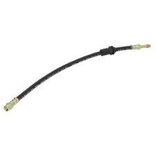 2x Bremsschlauch vorne für VW Caddy 2 9K9A 9K9B 9U7 Corrado 53I Golf 3 | 243700