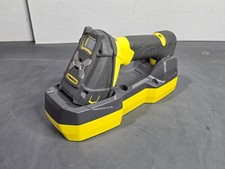 Cognex DataMan DM8700LX-B Barcode Scanner With DMB-8700-E Docking Cradle