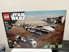 LEGO STAR WARS: The Mandalorian’s N-1 Starfighter 75325 - NEW - SEALED