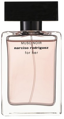 Narciso Rodriguez For Her Musc Noir Eau de Parfum 30 ml OVP NEU