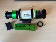 Sky-Watcher Evoguide 50 ED Guidescope  