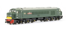 Graham Farish 371-585 Pre-Owned Class 46 D163 'Leicestershire & Derbyshire Yeoma
