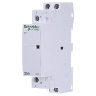 Schneider Electric InstallationsschüTz 25A 2S 230-240VAC A9C20732-image