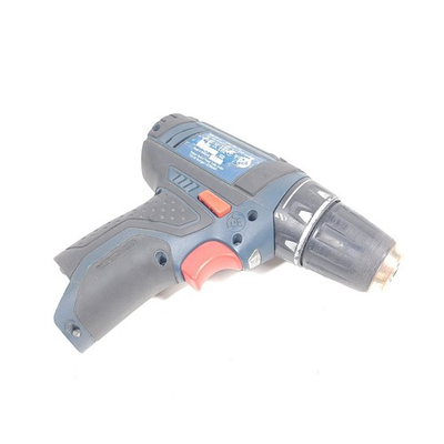 #ad BOSCH GSR 12V 15 PROFESSIONAL Cordless Drill Driver NO BATTERY $75.49