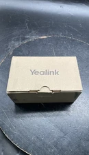 Yealink W52H Cordless Phone Handset VoIP Office Business Communication