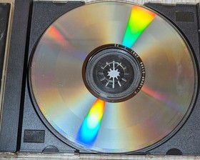 Sega Saturn soft set #a15fcb