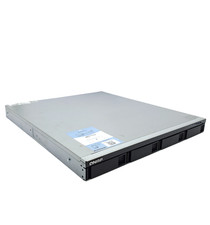 QNAP TS-453BU-RP NAS Intel Celeron J3455 6 GB RAM 4 x 12TB SATA HDD