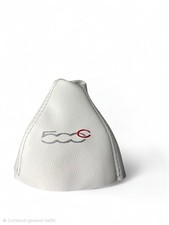 Cuffia Cambio Fiat 500 Cabrio