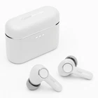 Cambridge Audio Melomania A100 True Wireless Earbuds (White)