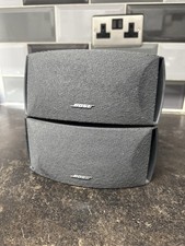 🔥Bose Cinemate Speakers Pair Of 2 🔥