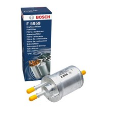 Kraftstofffilter BOSCH 0 450 905 959 für VW Skoda Audi Ktm Seat Passat B7 Touran