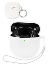 Case for Bose QuietComfort Ultra Earbuds 2nd Gen ,Soft Silicone Shock