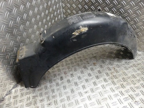 BMW R45,R65 EZ:85 Spritzschutz Schutzblech hinten 68685
