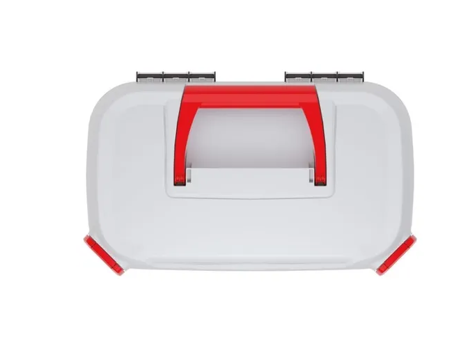Kistenberg Valigetta Portautensili Smart 38x23 h 22