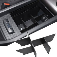 Armrest Box Glove Box Organizer Dividers Set For Honda Pilot Ridgeline Passport