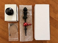 Boomba Racing For Elantra N Short Throw Shifter