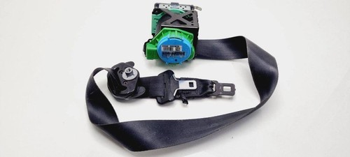 Cinturón seguridad delantero izquierdo citroën xsara picasso n68 9654964472 2.00 31064039 - Imagen 7 de 7
