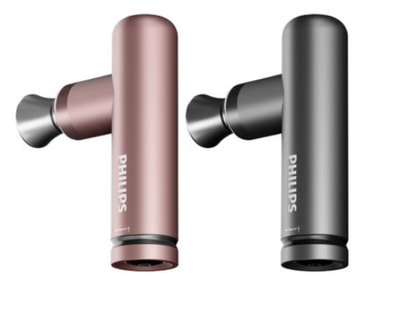 philips vibrating massager Experience the Ultimate Scalp Massage with Philips Scalp Massager Comb main image 1