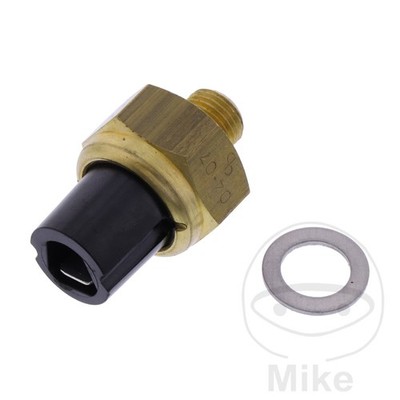 SIN MARCA SENSOR, ENGINE TEMPERATURE OEM