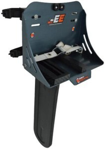 #ad #ad Enduro Engineering Dirt Bike Chainsaw Mount Holder for Trail Clearing Trimming $179.95