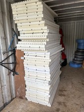 Underfloor Heating Floating Floor Panels