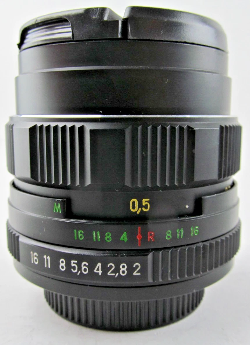 Helios 44m for sale | eBay