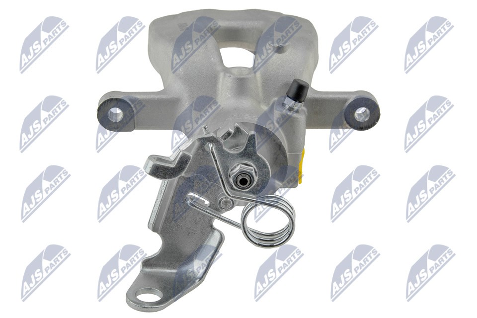 Fits NTY HZT-AR-010 BRAKE CALIPER REAR