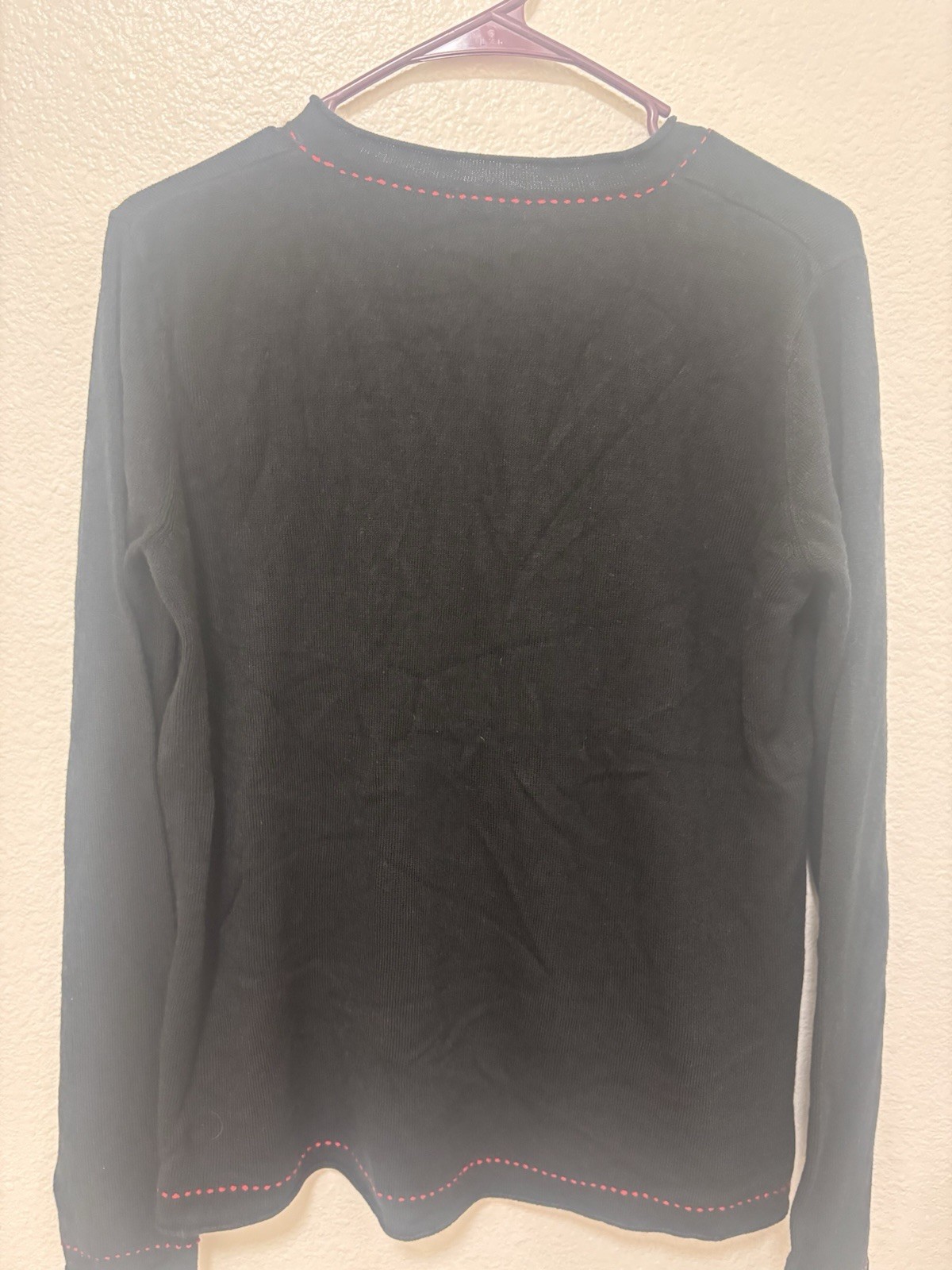 y2k floral button up shirt - image 2