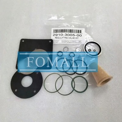 1Pcs New Fit For Air compressor control valve maintenance kit 2910300500