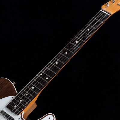 Fender FSR Made in Japan Traditional 60s Custom Telecaster Walnut