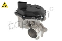 Topran Agr-Ventil Elektrisch FüR VW Passat Variant 2.0 TDI 1.6 Tiguan Skoda