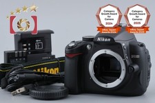 "Shutter count 1,161" Nikon D5000 12.3 MP DSLR Camera Body