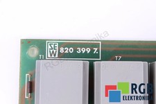 8203997 SEW EURODRIVE - Reconditionné - Garantie 24 mois