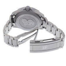 TAG HEUER Aquaracer Professional 300 WBP208B.BF0631 green Dial AT Men's_972783