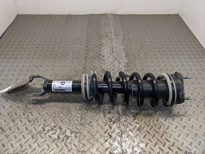 Strut Classic Style 5 Lug Wheel Front Fits 17-24 DODGE 1500 PICKUP 1179948