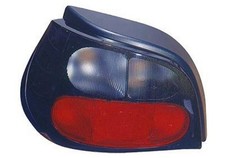 VAN WEZEL Rückleuchte Heckleuchte Rechts für RENAULT MEGANE I (BA0/1)