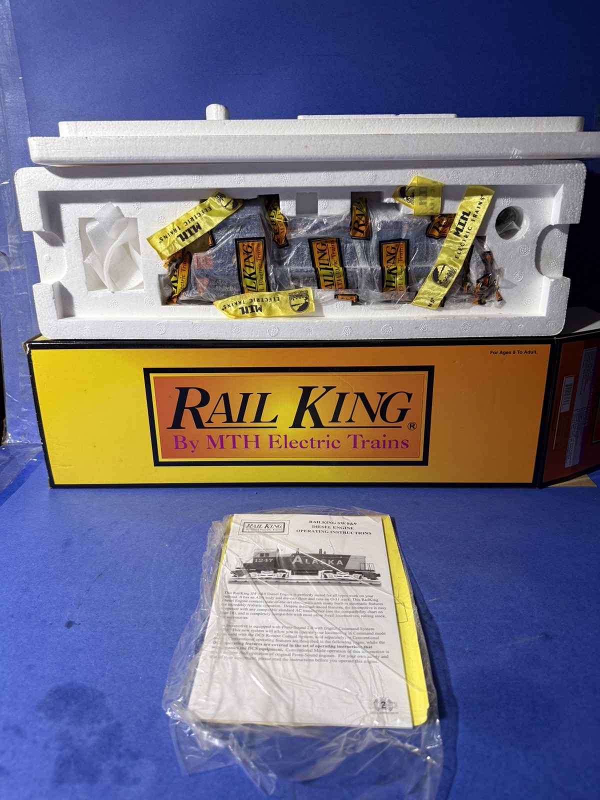 Click here to see eBay Auction